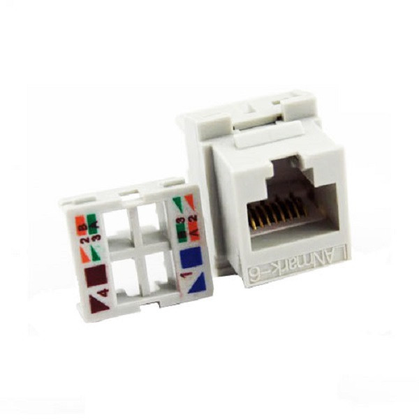 کیستون CAT6 نگزنس مدل N420.660