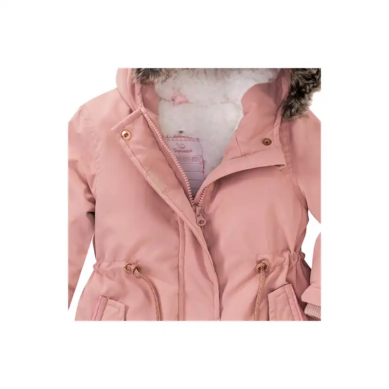 کاپشن دخترانه ارنستینگس فمیلی کد 1600