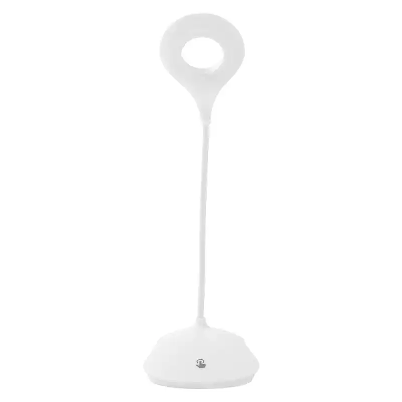 چراغ مطالعه مدل شارژی کد SST-815