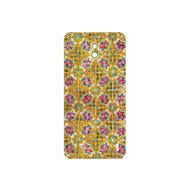 برچسب پوششی ماهوت مدل Iran Tile 15 مناسب برای گوشی موبایل نوکیا 2