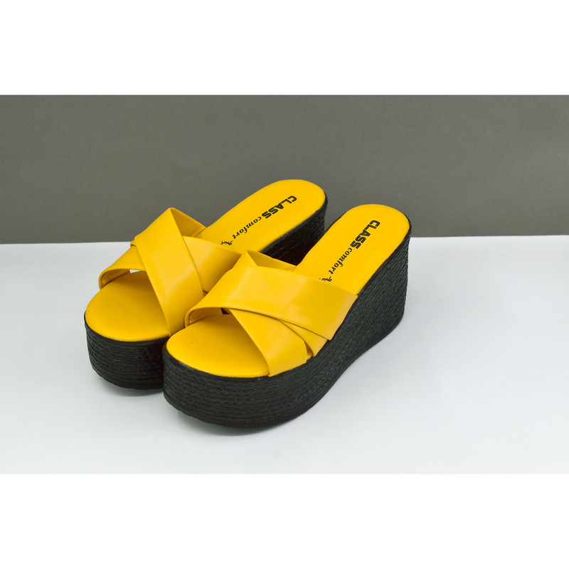 صندل زنانه مدل ناکو کد 11842