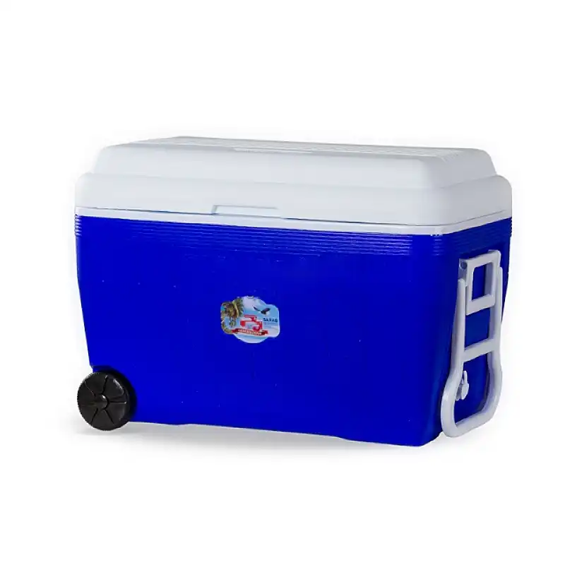 یخچال سفری سراب مدل LI 60 گنجایش 60 لیتر