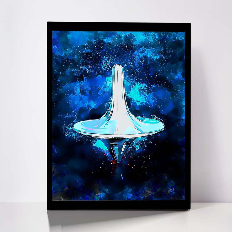 تابلو مدل Inception کد F-2218