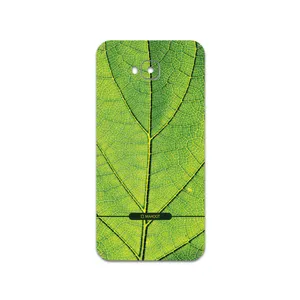 MAHOOT Leaf-Texture Cover Sticker for Asus Zenfone 4 Selfie