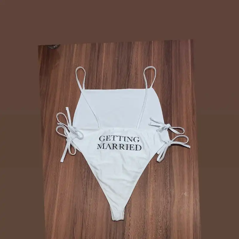 مایو زنانه بوهو مدل bo1296