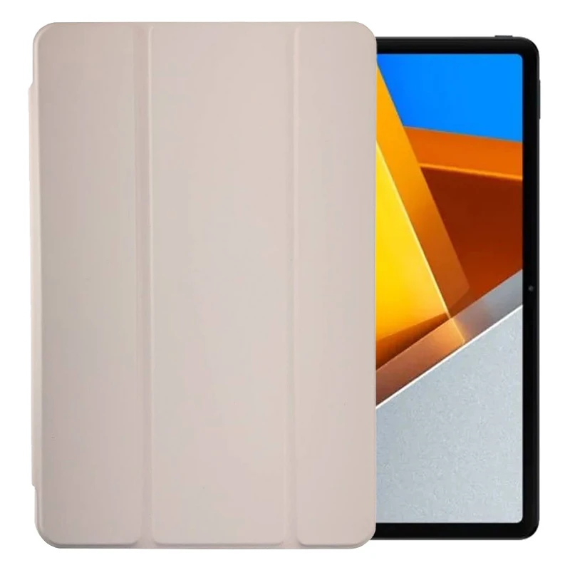 کیف کلاسوری گاردتک مدل Smart_Pad مناسب برای تبلت شیائومی Redmi Pad Pro / Poco Pad