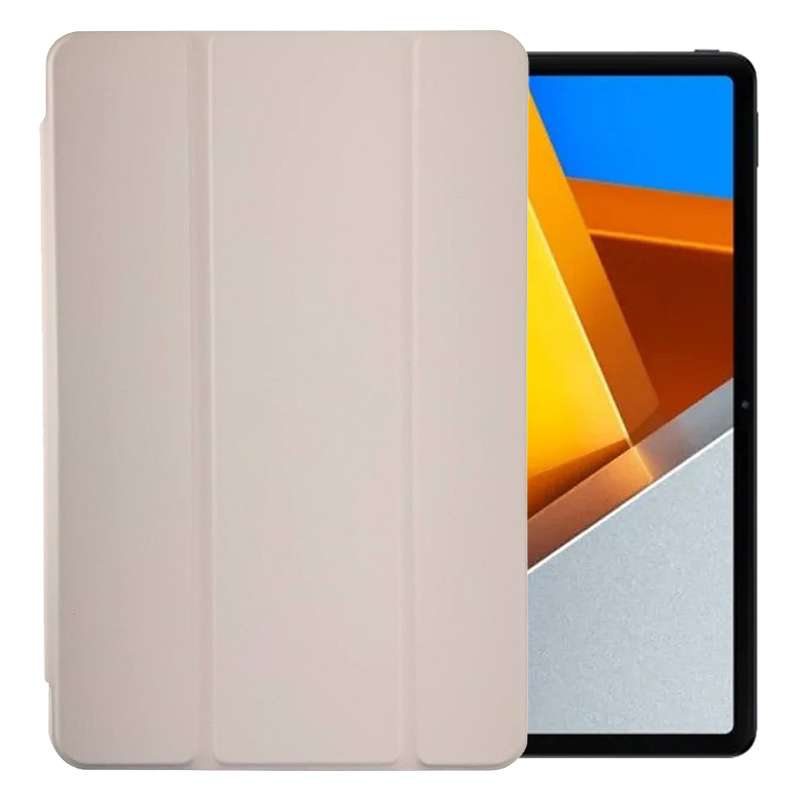 کیف کلاسوری مدل Smart مناسب برای تبلت شیائومی Redmi Pad Pro / Poco Pad