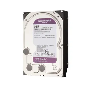 هارد دیسک اکسترنال وسترن دیجیتال مدل WD20EJRX ظرفیت دو ترابایت