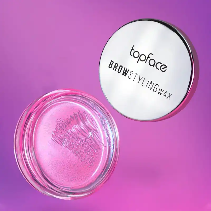 صابون ابرو تاپ فیس مدل Invis