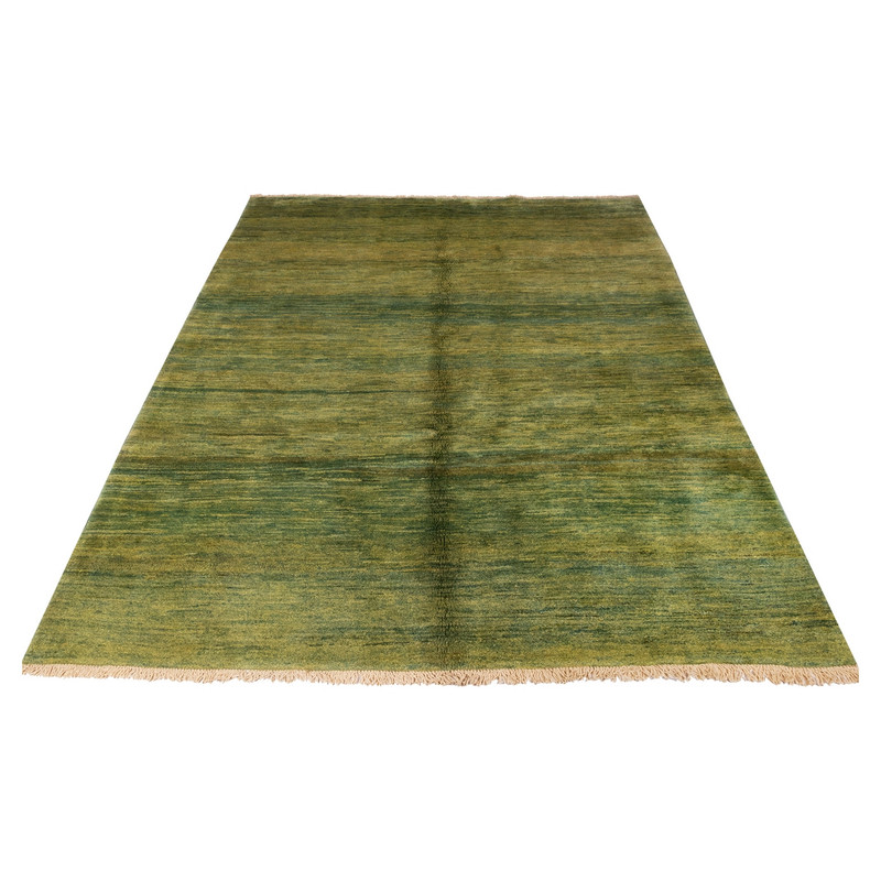 گبه دستباف شش متری سی پرشیا کد 171924