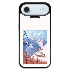 AKAM AMC-WA17AIR-SKI-26 Cover For Apple iPhone Air