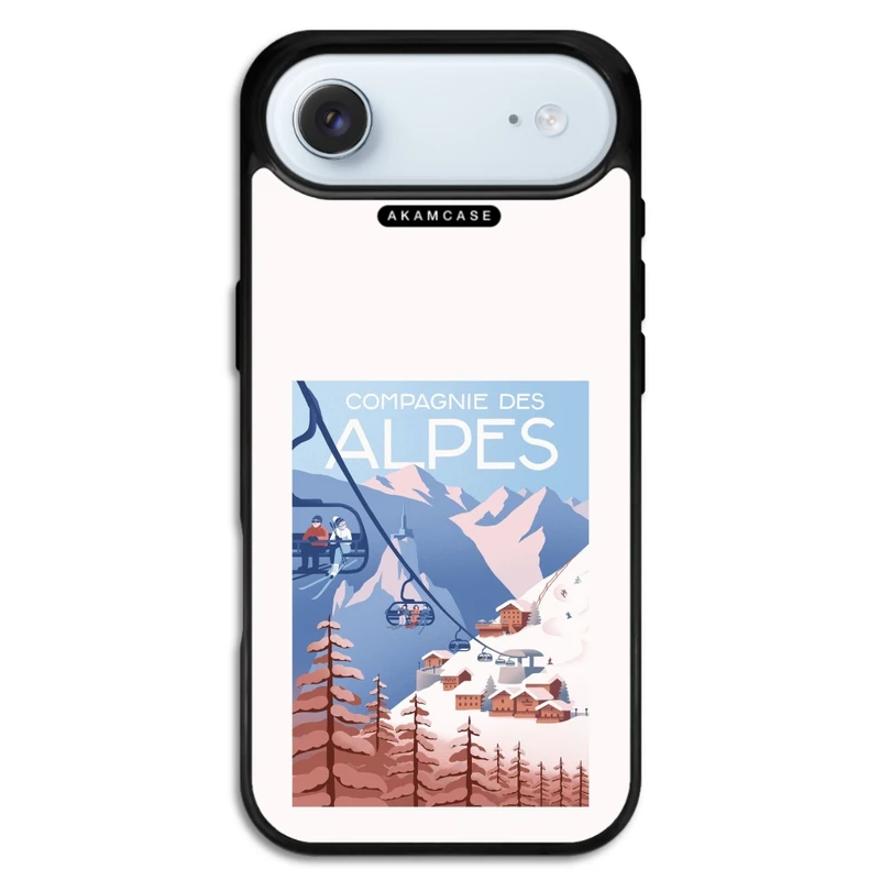 کاور آکام مدل AMC-WA17AIR-SKI-26 مناسب برای گوشی موبایل اپل iPhone Air