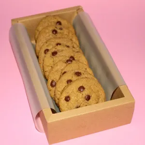 کوکی با چیپس شکلات - 300 گرم