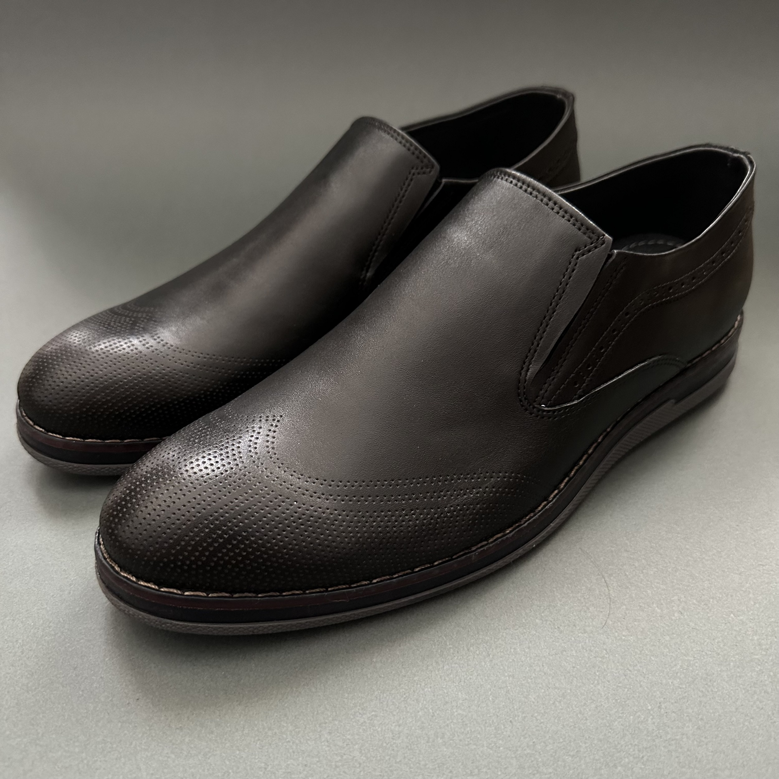 کفش روزمره مردانه مدل TE-089789