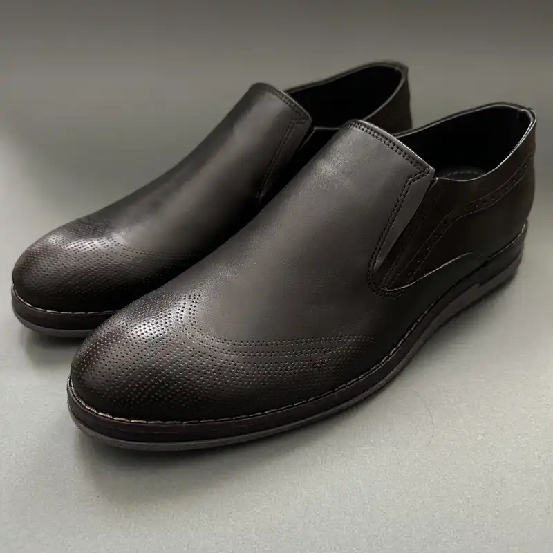 کفش روزمره مردانه مدل TE-089789