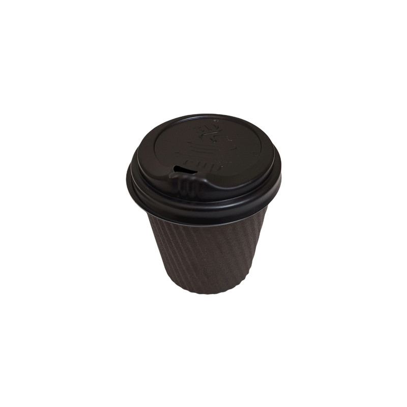 لیوان یکبار مصرف مدل Espresso بسته 25 عددی