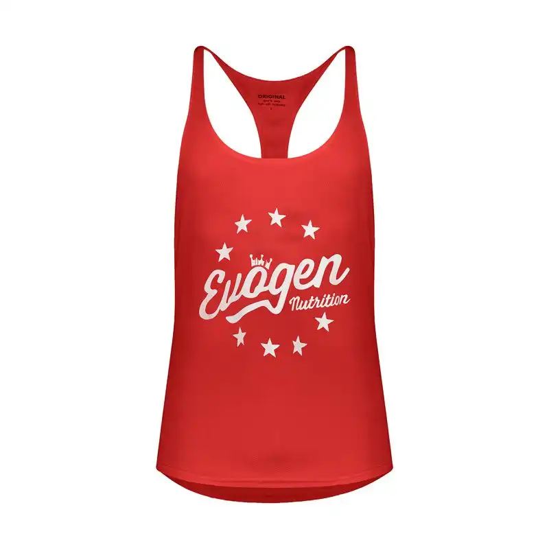 تاپ ورزشی مردانه مدل ایووژن کد 04