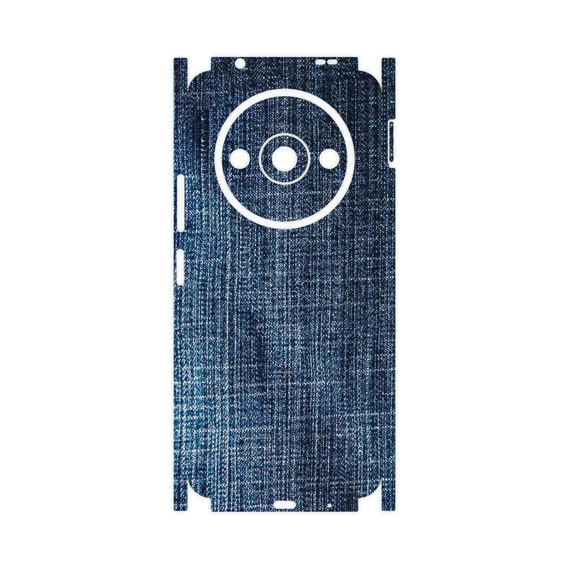 برچسب پوششی ماهوت مدل Fabric Texture 3-FullSkin مناسب برای گوشی موبایل شیائومی Redmi A3x