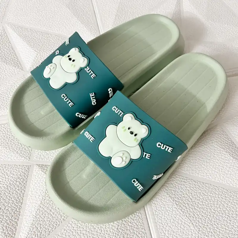 دمپایی زنانه مدل کیوت 23600