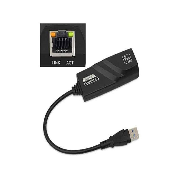 کارت شبکه USB  مدل U3EP-1402