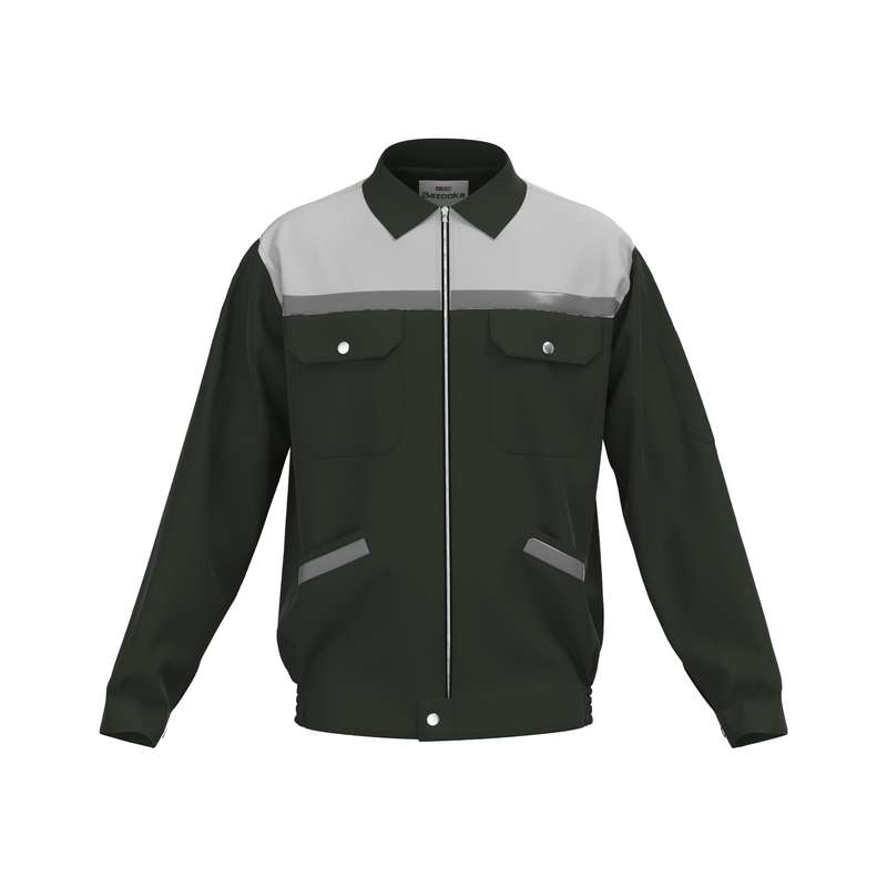 کاور ایمنی بازوکا مدل CM1026