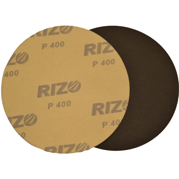 سنباده پشت کرکی مدل 180میلیمتر سیلیکون ریزو P.400 بسته ده عددی سنباده پشت کرکی مدل 180میلیمتر سیلیکون ریزو P.400 بسته ده عددی