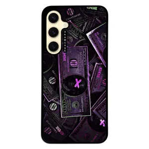 AKAM AMC-WSGS24FE-RICH-26 Cover For Samsung Galaxy S24 FE