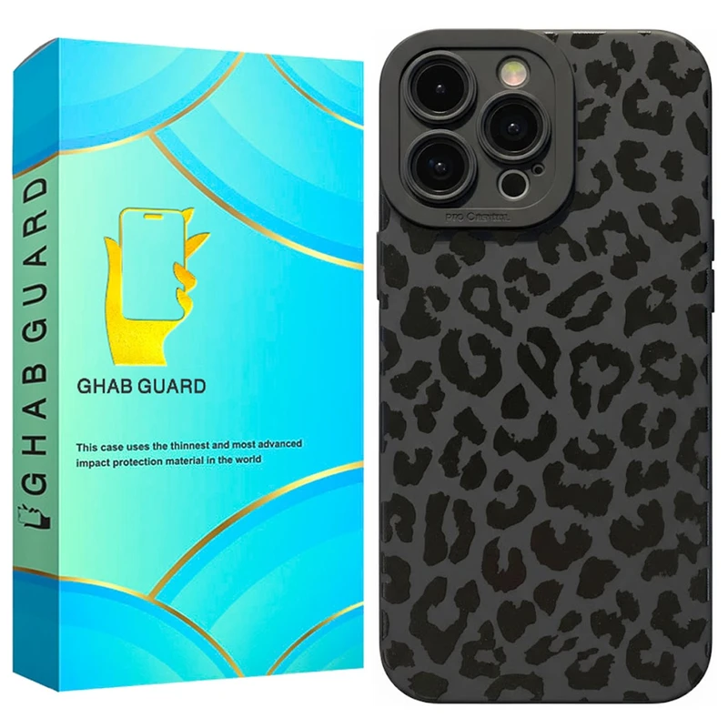 کاور قاب گارد مدل BMPG مناسب برای گوشی موبایل اپل iPhone 15 Pro Max