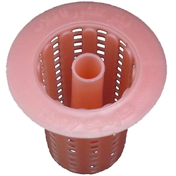 توری کفشور فاضلاب مدل S1