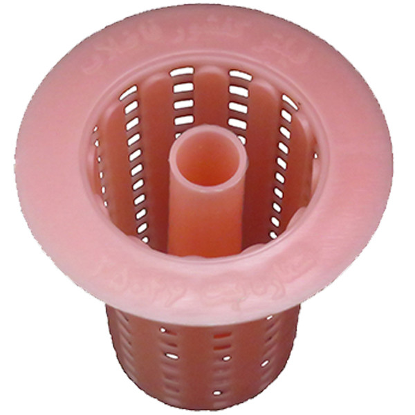 توری کفشور فاضلاب مدل S1