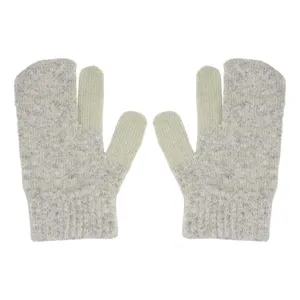 دستکش بافتنی زنانه اسپیور مدل IWA144100