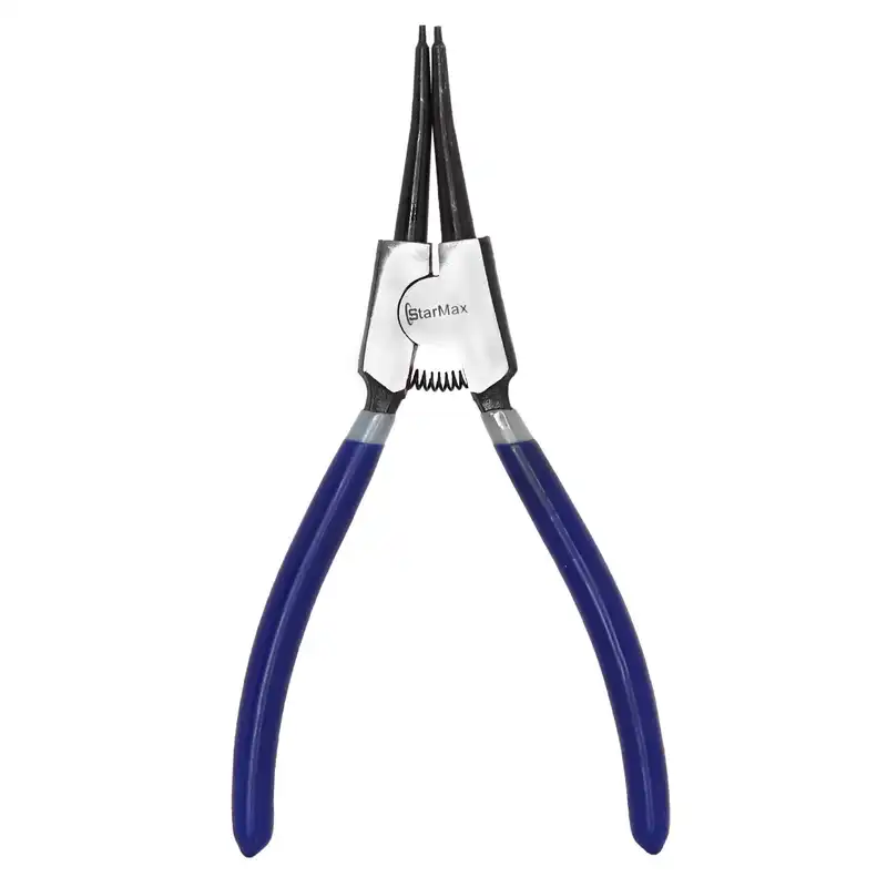 انبر خاربازکن استارمکس مدل MMA-SM-7i سایز 7 اینچ مجموعه 2 عددی