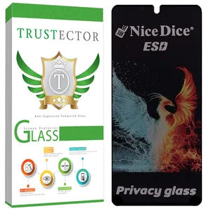 Trustector TND7 Screen Protector For TCH Neo