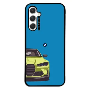 AKAM AMC-WSGA54-BMW-42 Cover For Samsung Galaxy A54
