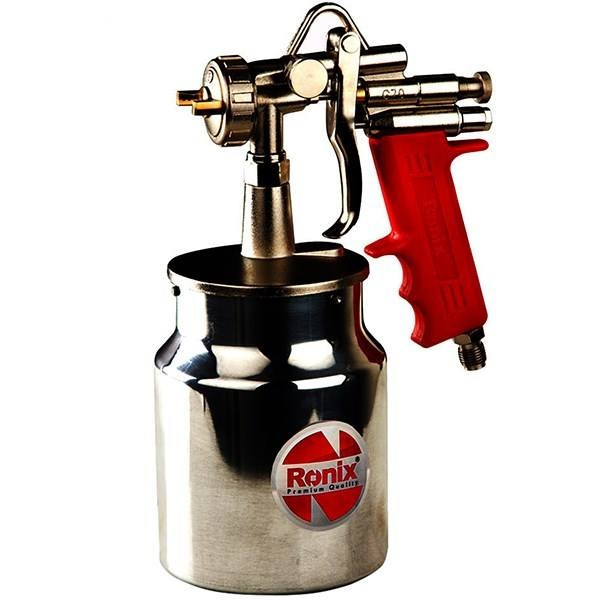 پیستوله بادی رونیکس مدل RX-6408 پیستوله بادی رونیکس مدل RX-6408