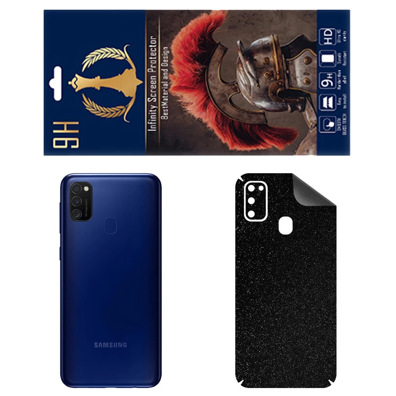 برچسب پوششی اینفینیتی مدل PRO SD مناسب برای گوشی موبایل سامسونگ Galaxy M21