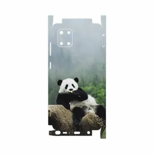 MAHOOT Panda-FullSkin Cover Sticker for Samsung Galaxy Note 10 Lite
