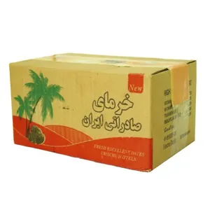 خرما خاصویی جم و ریز - 2 کیلو گرم 