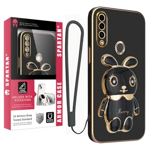 Spartan Bunny Cover For Samsung Galaxy A20S