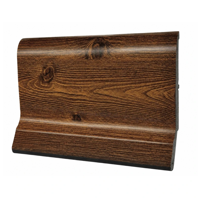 قرنیز مدل ۹ سانت Rustic walnut