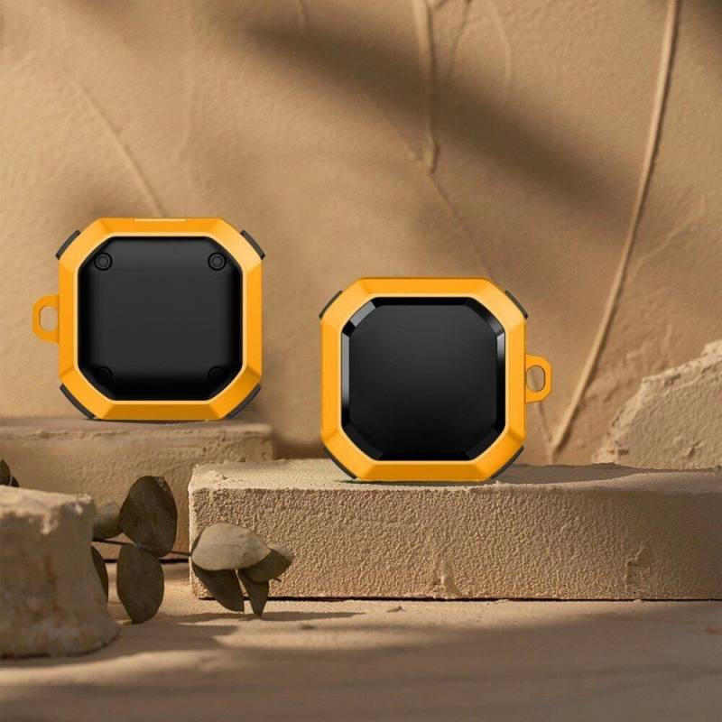 کاور مدل Eggshell-2 مناسب برای کیس سامسونگ galaxy Buds live / Buds pro / Buds 2 / Buds 2 pro