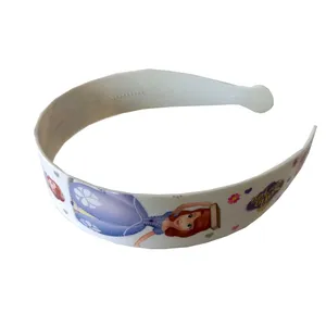 تل مو دخترانه مدل سوفیا کد S-03
