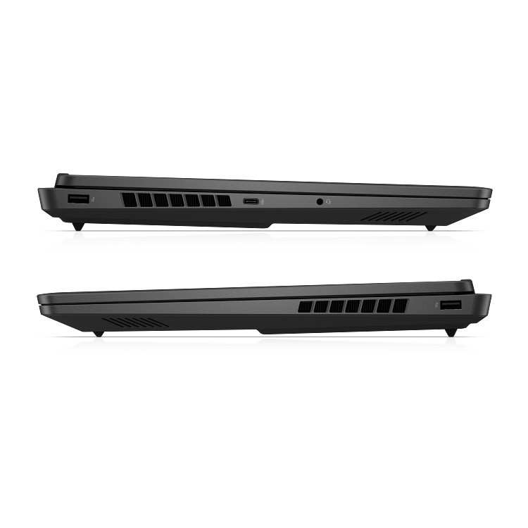 لپ تاپ 16 اینچی اچ‌ پی مدل Omen 16-am0000ne-Core i9 14900HX-RTX5060 8GB-24GB DDR5 5600MHz-512GB SSD-WUXGA 165Hz-W - کاستوم شده
