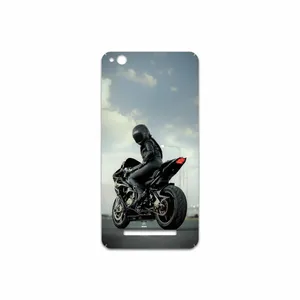 MAHOOT Motorcycling Cover Sticker for Xiaomi Redmi 4A