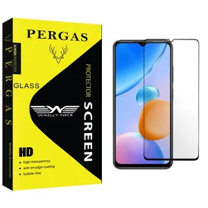 Waily Nice Pergas Screen Protector For Xiaomi Redmi 10 5G