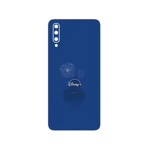 MAHOOT Disney Cover Sticker for Samsung Galaxy A70