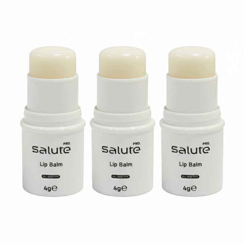 بالم لب سالوته پرو مدل 05 بسته سه عددی