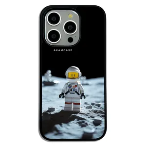 AKAM AMC-WA15PRO-LEGO-40 Cover For Apple iPhone 15 Pro
