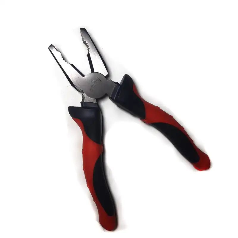 انبر دست تیتان مدل SS22 سایز 8 اینچ