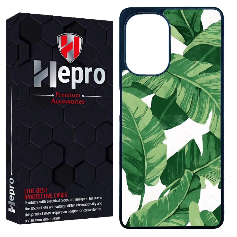 کاور هپرو طرح فانتزی مدل TPU مناسب برای گوشی موبایل شیائومی Poco F5